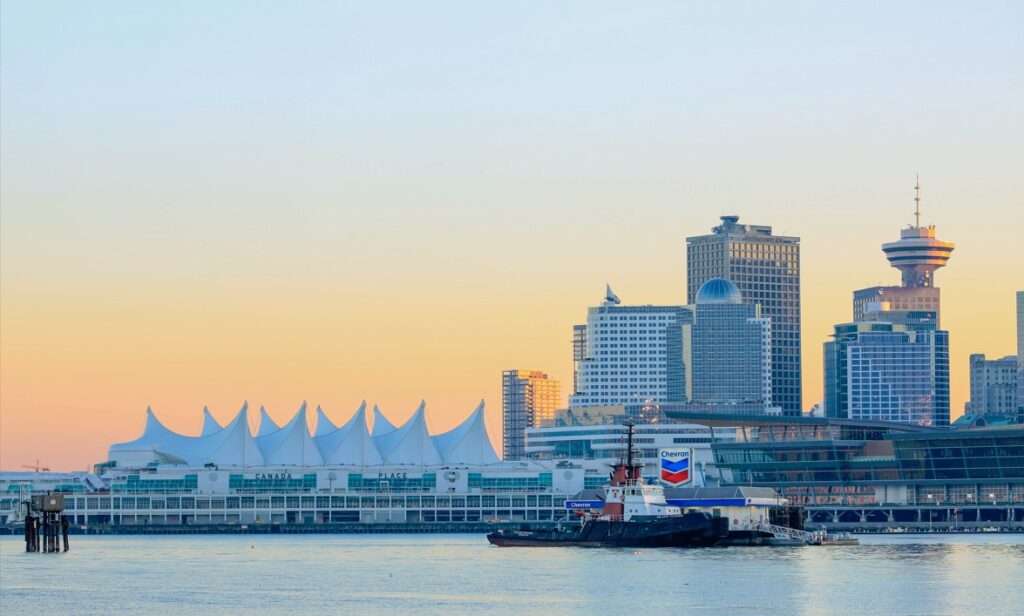 vancouver things to do