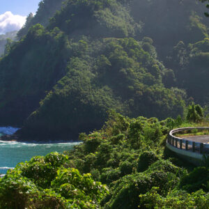 Test Halifax Harbour Hopper